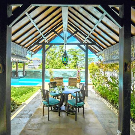 Ungasan Beach Villas 외부 사진
