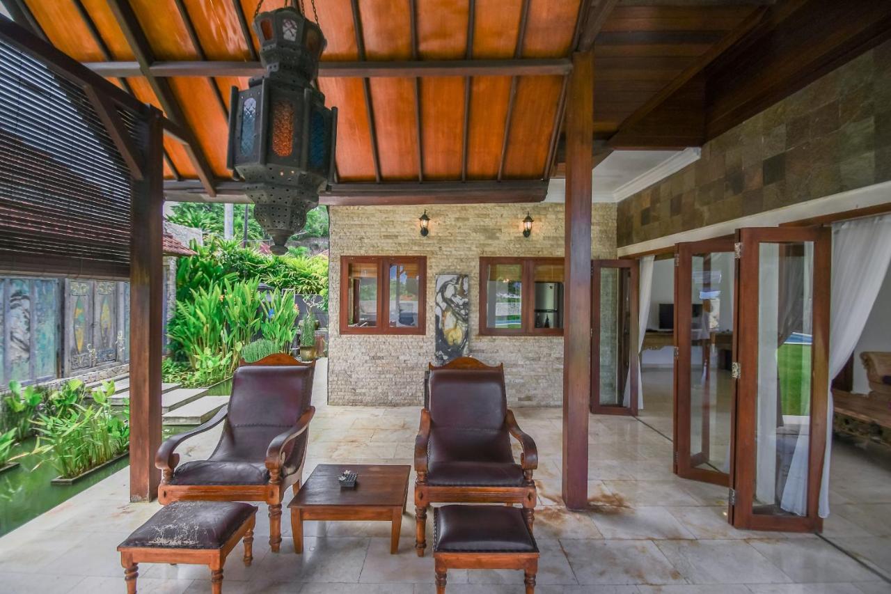 Ungasan Beach Villas 외부 사진