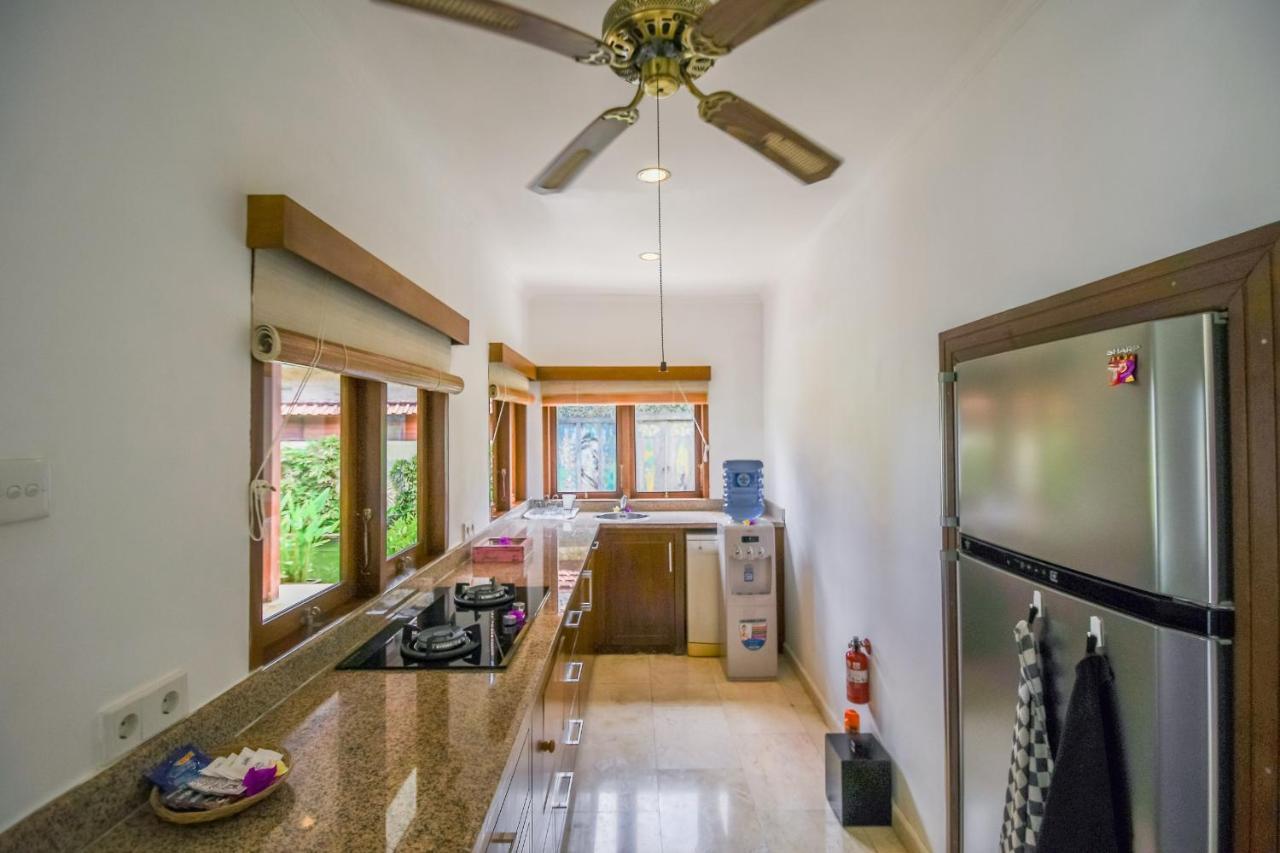 Ungasan Beach Villas 외부 사진