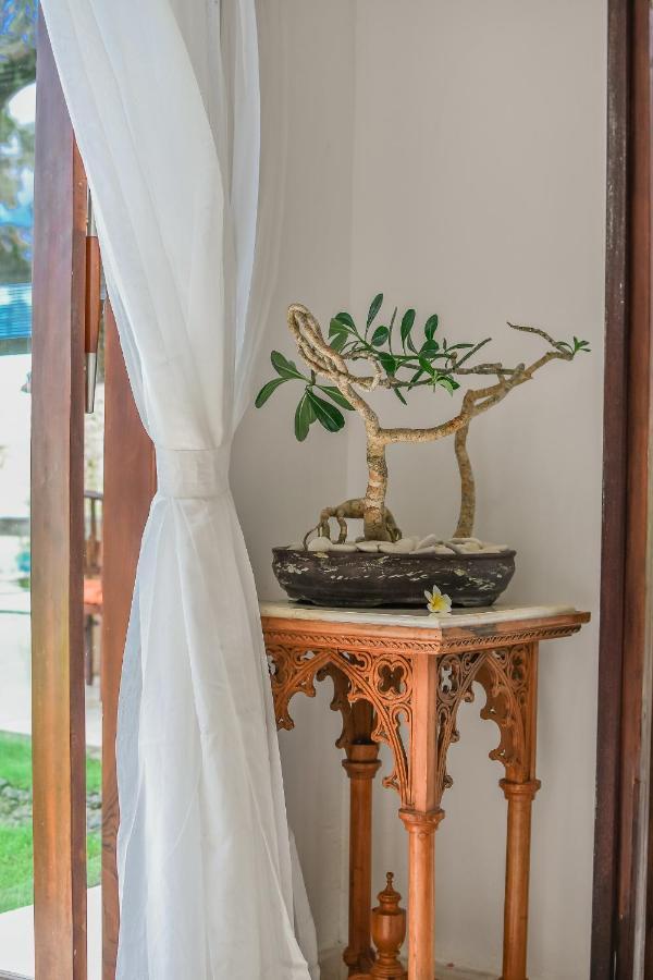 Ungasan Beach Villas 외부 사진