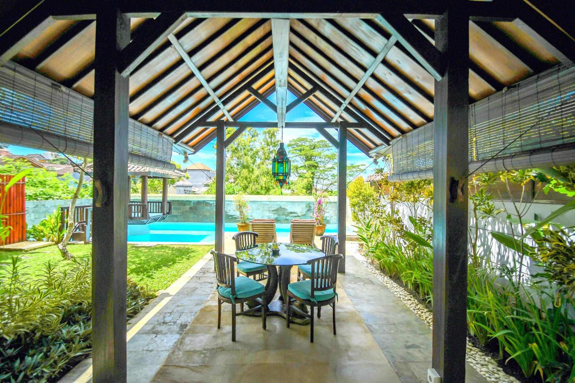 Ungasan Beach Villas 외부 사진