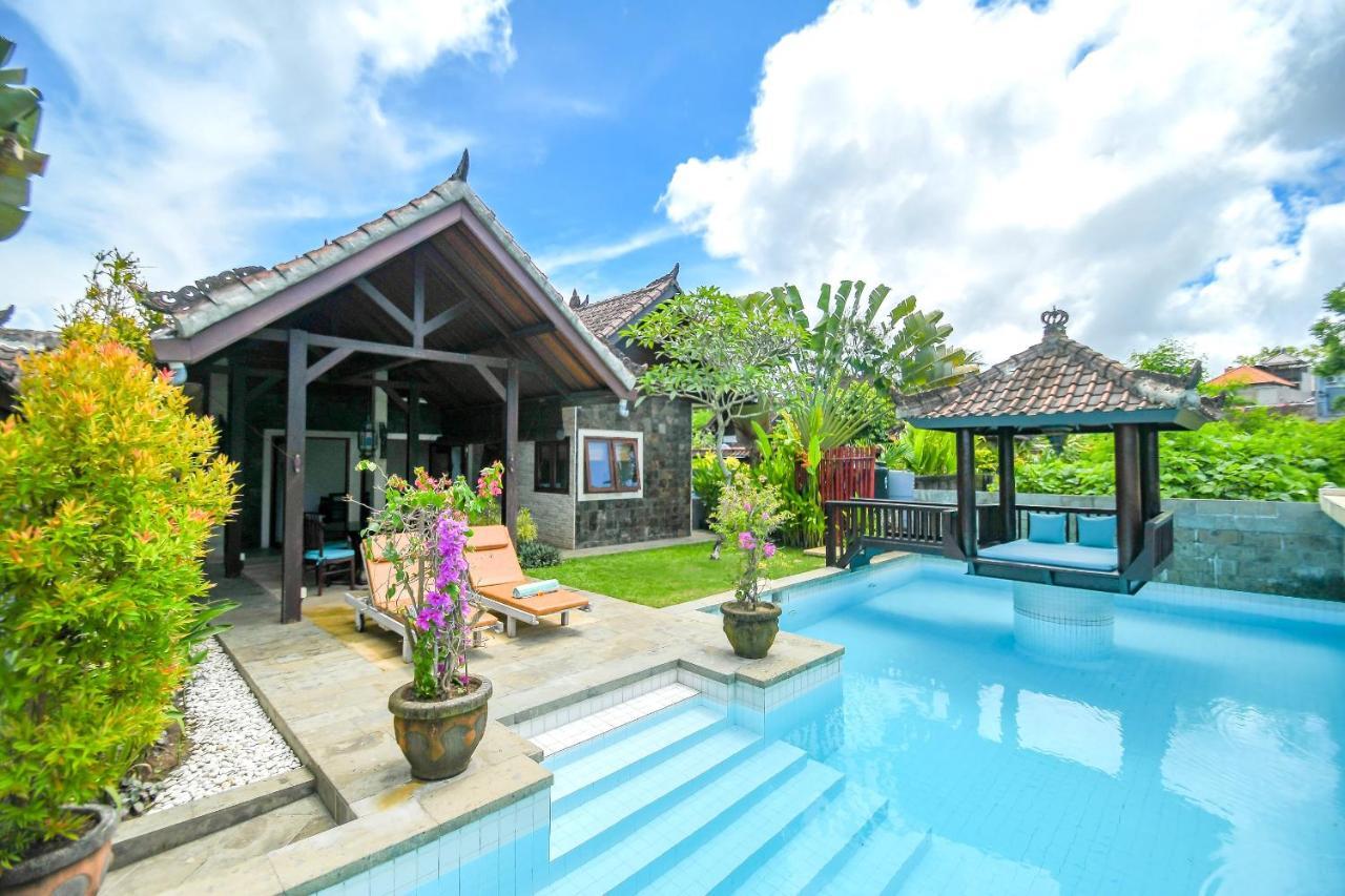 Ungasan Beach Villas 외부 사진