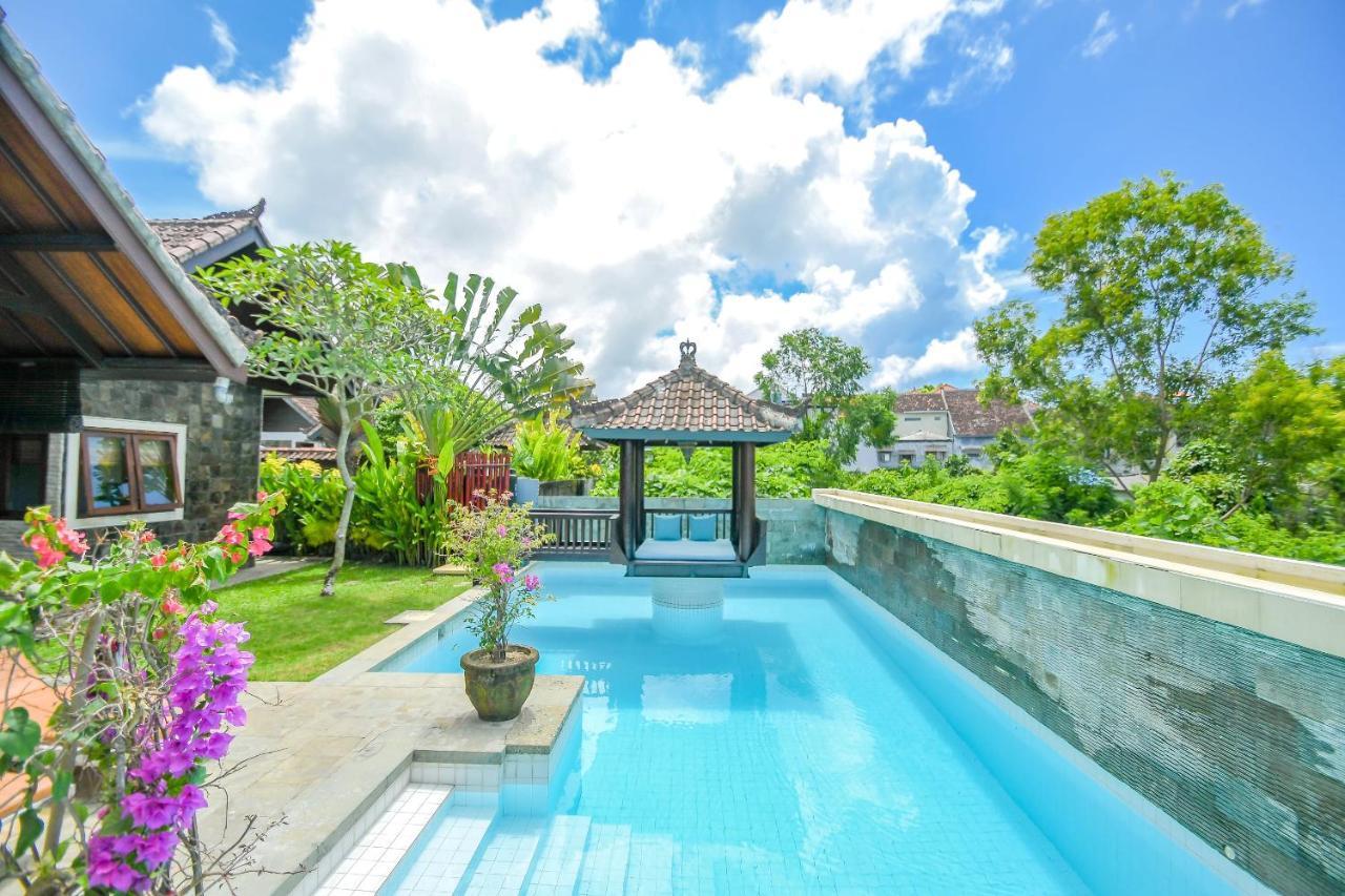 Ungasan Beach Villas 외부 사진