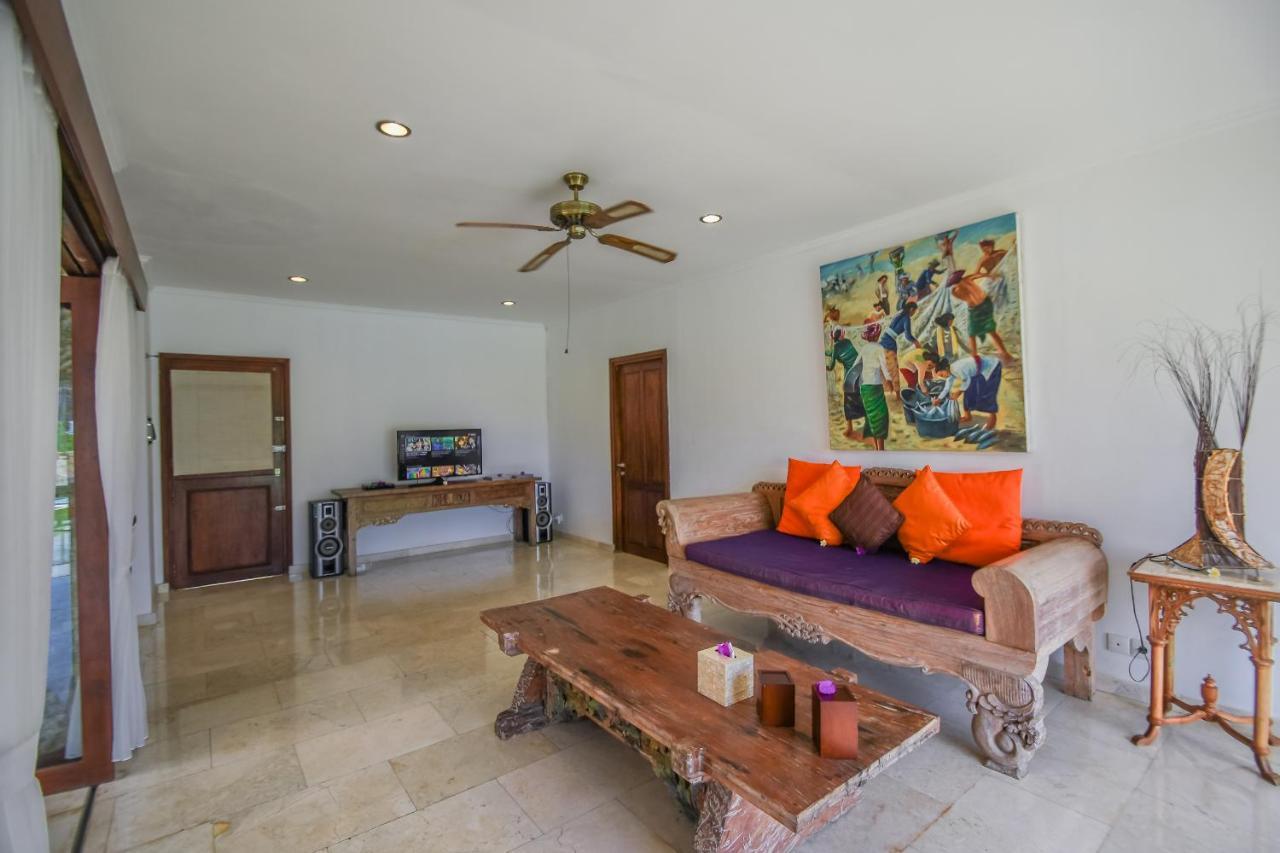 Ungasan Beach Villas 외부 사진