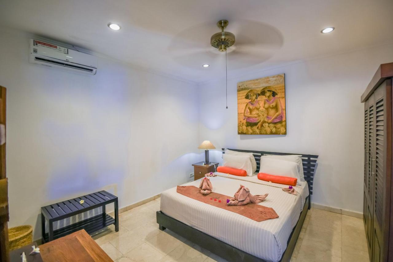 Ungasan Beach Villas 외부 사진