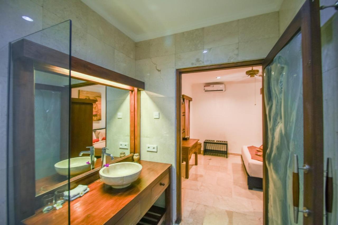 Ungasan Beach Villas 외부 사진