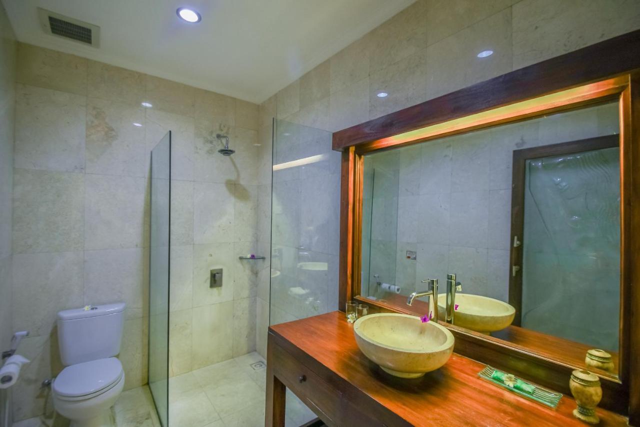 Ungasan Beach Villas 외부 사진