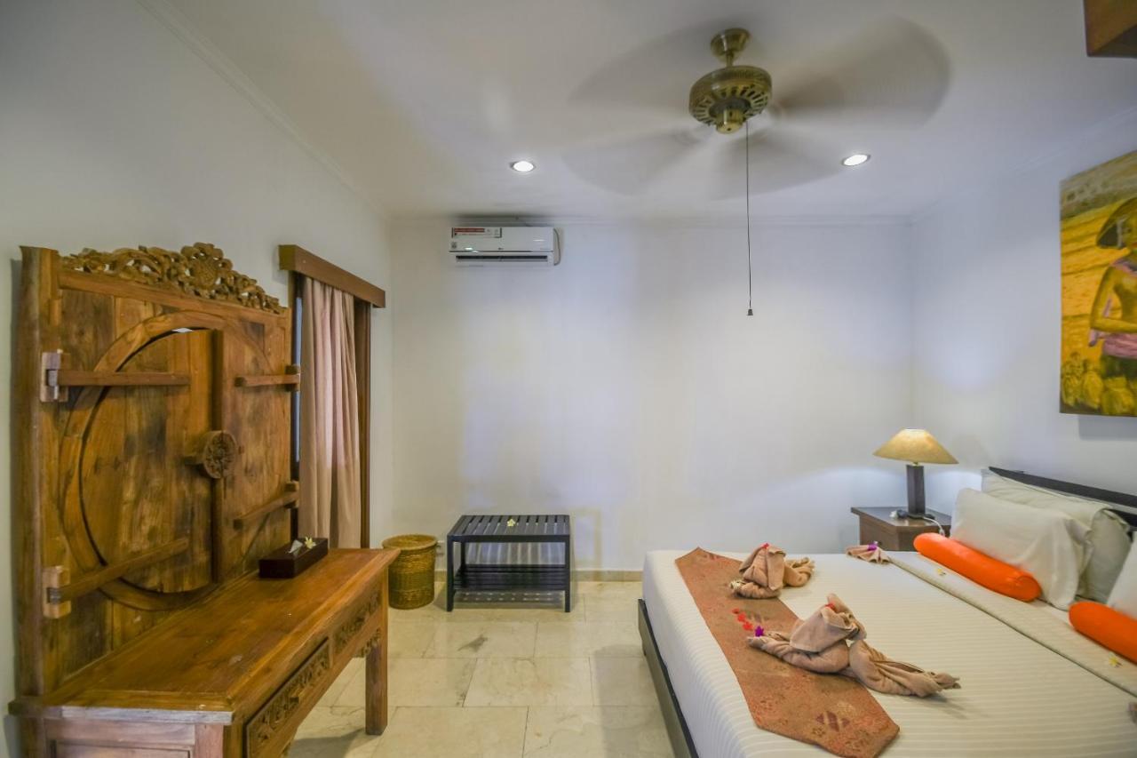 Ungasan Beach Villas 외부 사진