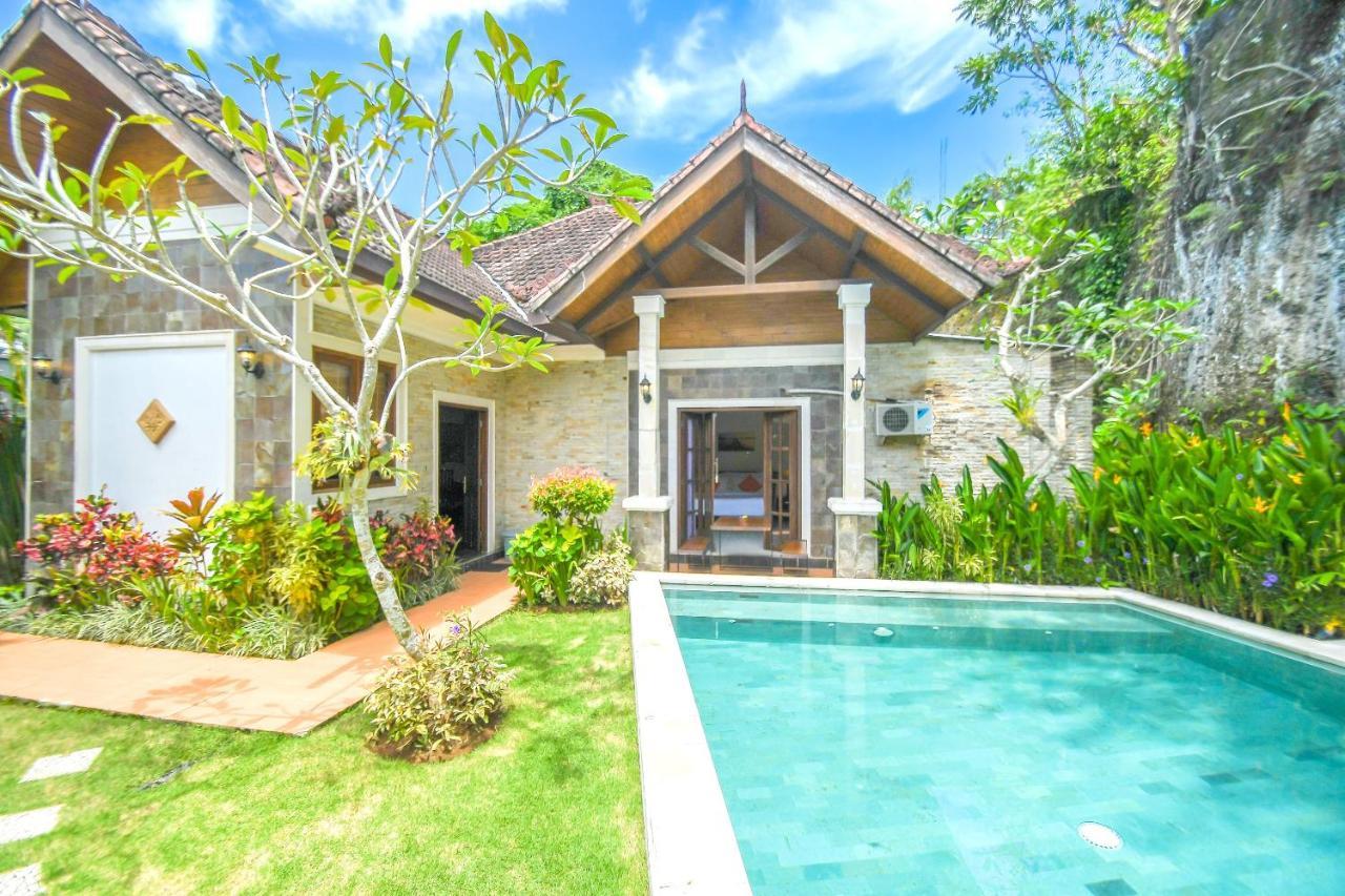 Ungasan Beach Villas 외부 사진