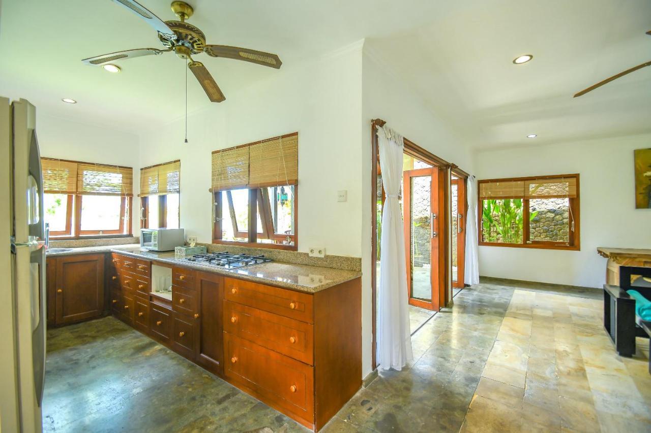 Ungasan Beach Villas 외부 사진