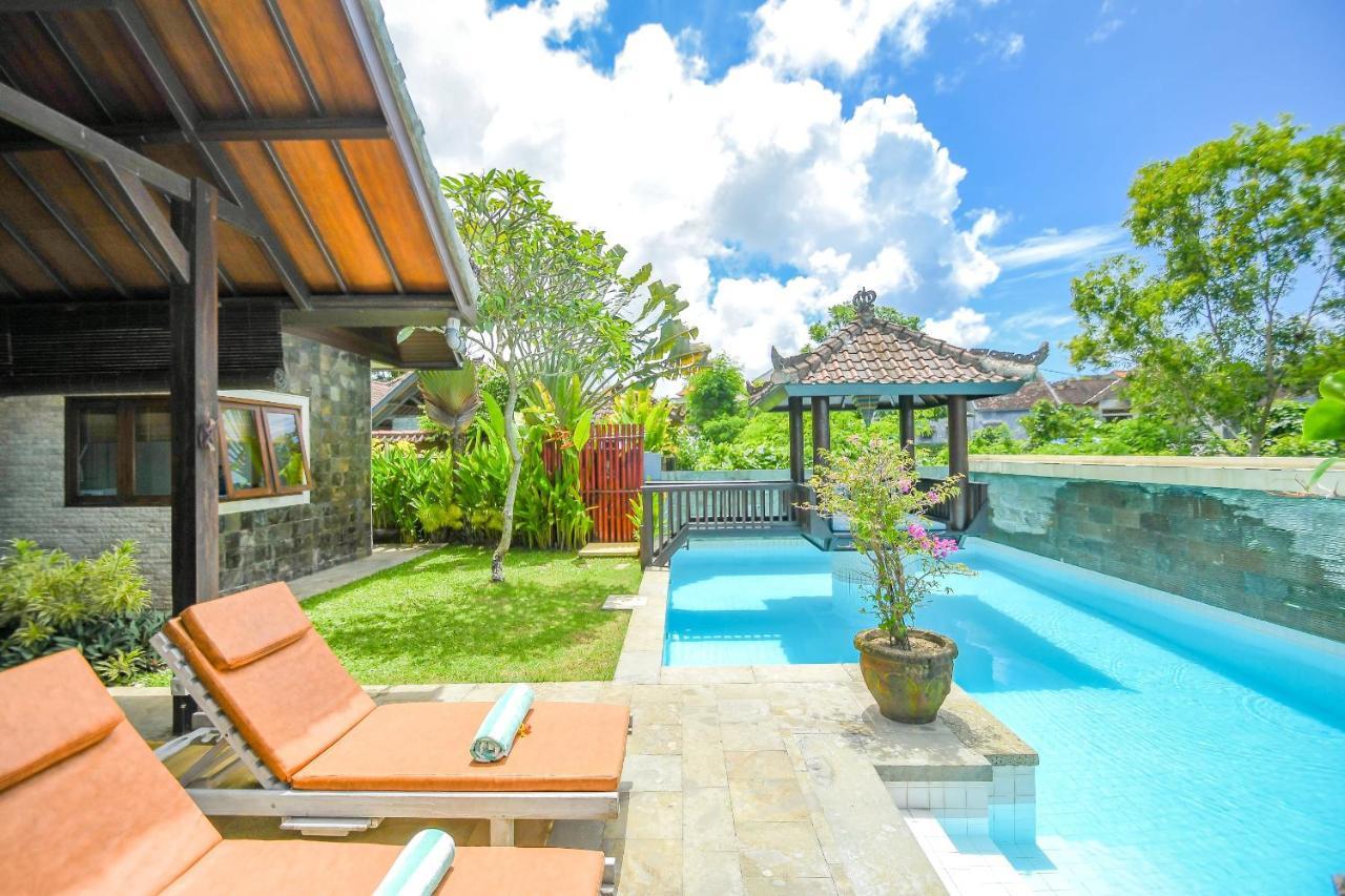Ungasan Beach Villas 외부 사진