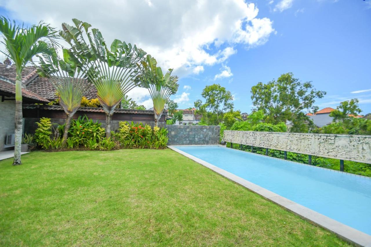 Ungasan Beach Villas 외부 사진