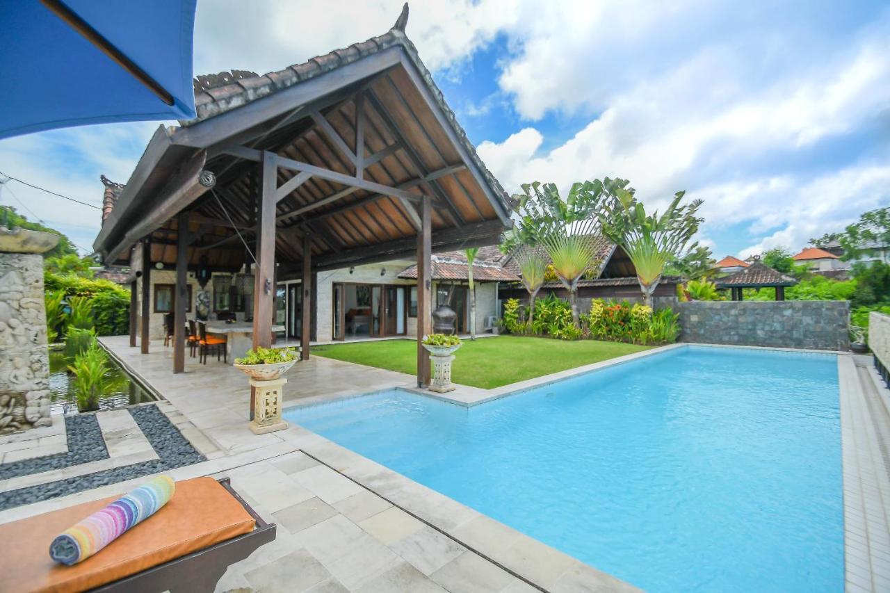 Ungasan Beach Villas 외부 사진