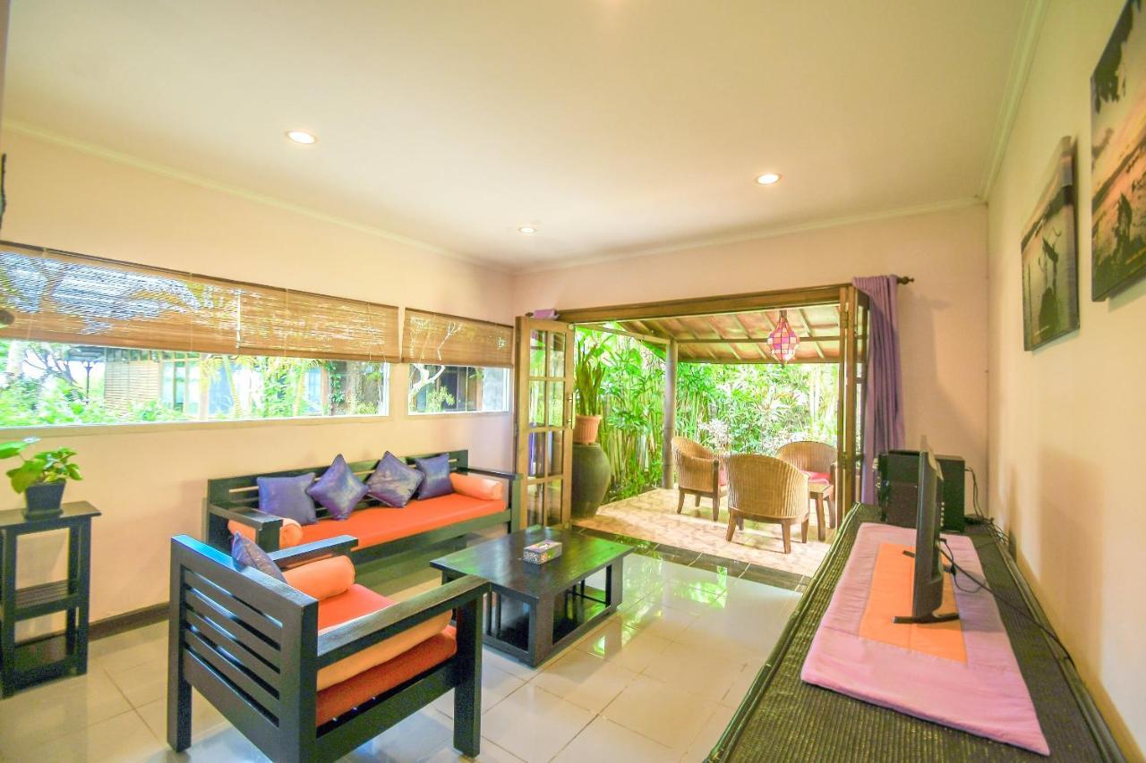 Ungasan Beach Villas 외부 사진