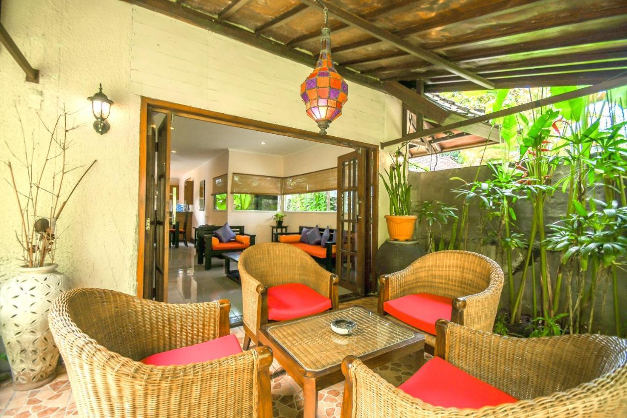 Ungasan Beach Villas 외부 사진