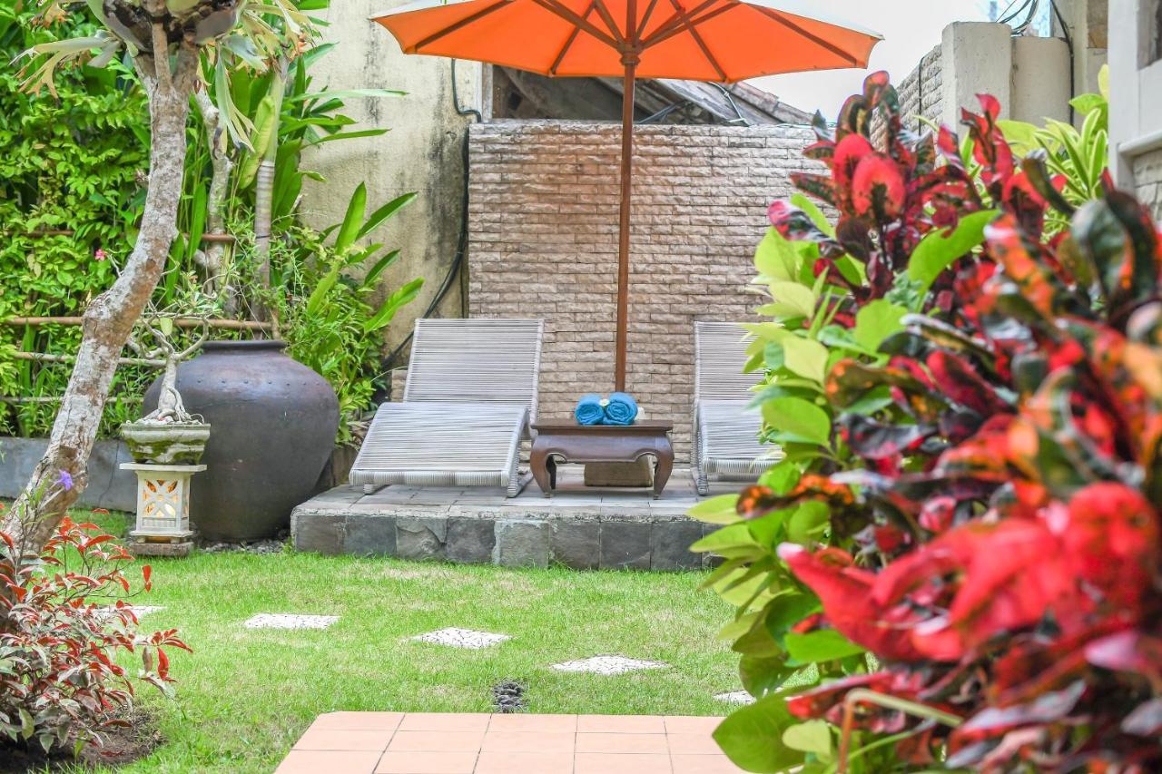 Ungasan Beach Villas 외부 사진