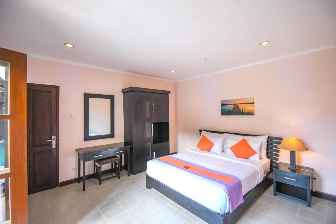 Ungasan Beach Villas 외부 사진