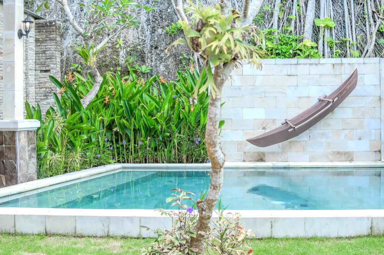 Ungasan Beach Villas 외부 사진