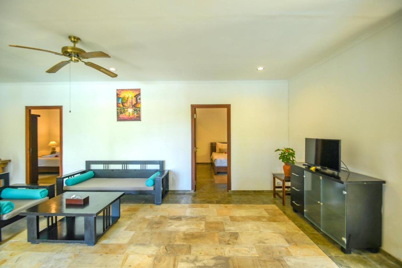 Ungasan Beach Villas 외부 사진