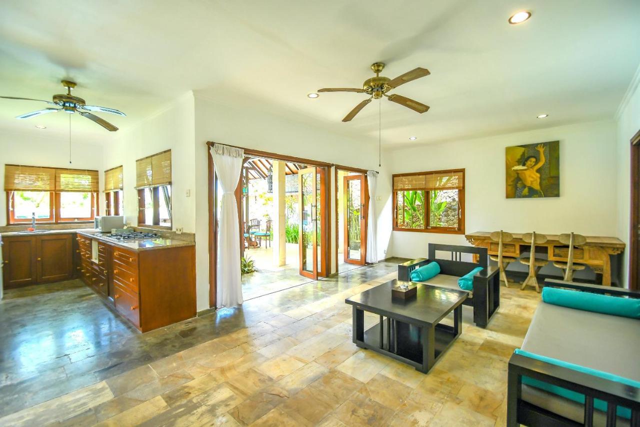 Ungasan Beach Villas 외부 사진