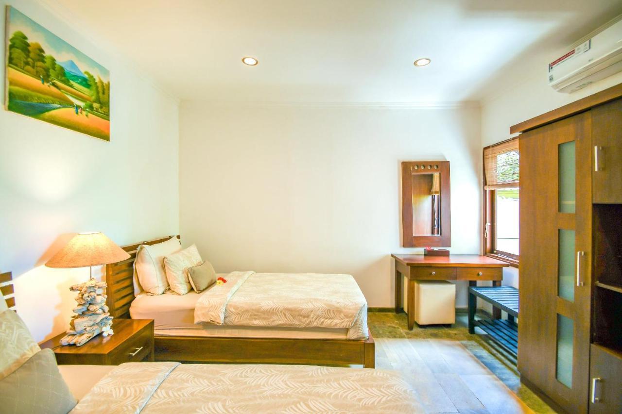 Ungasan Beach Villas 외부 사진