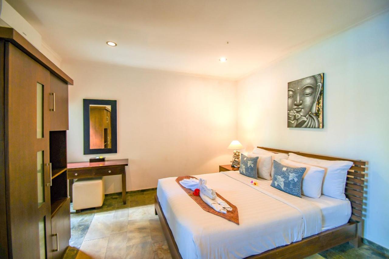 Ungasan Beach Villas 외부 사진