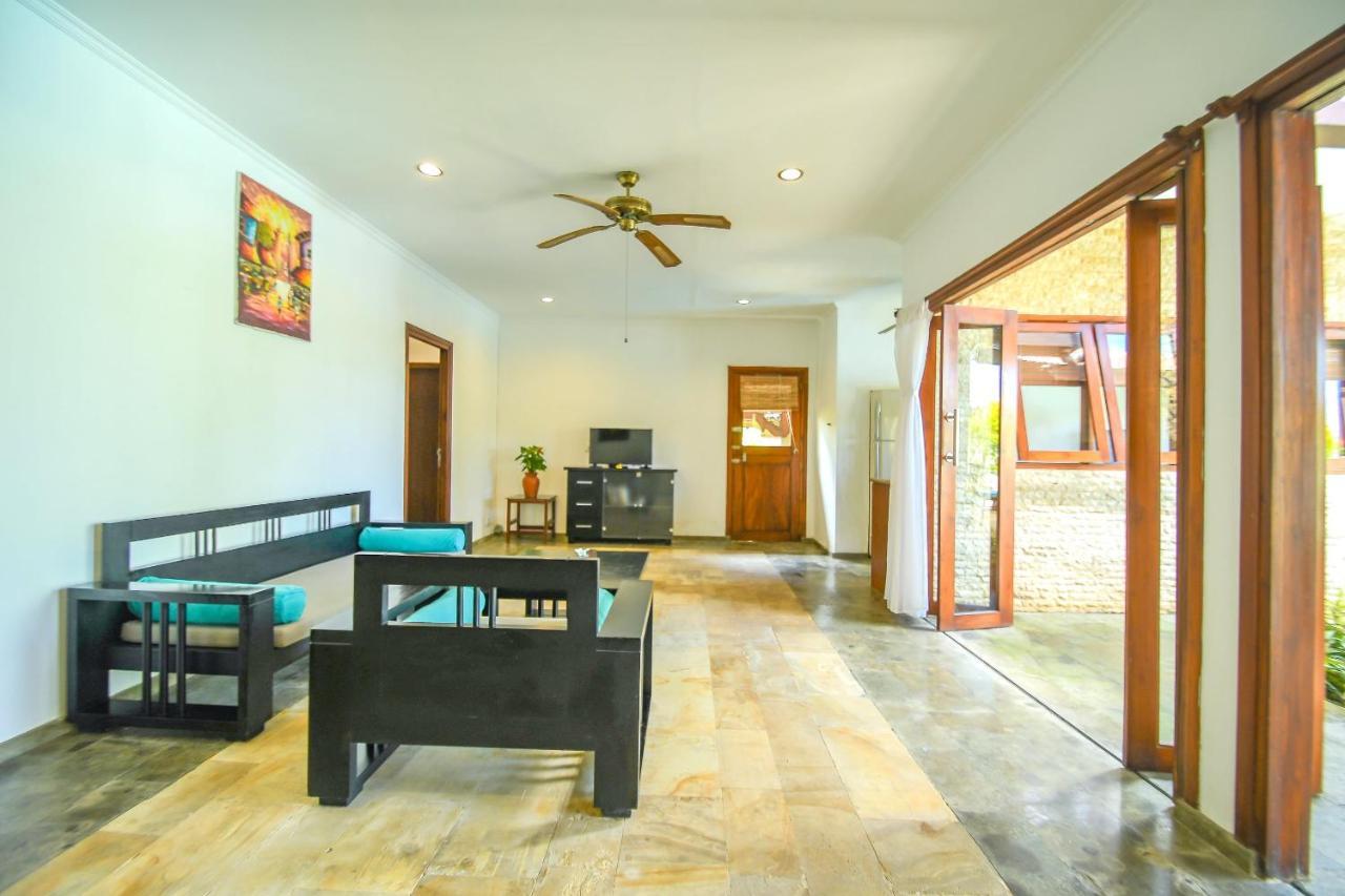 Ungasan Beach Villas 외부 사진