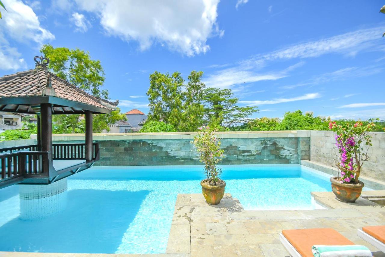Ungasan Beach Villas 외부 사진