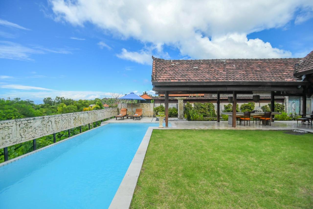 Ungasan Beach Villas 외부 사진