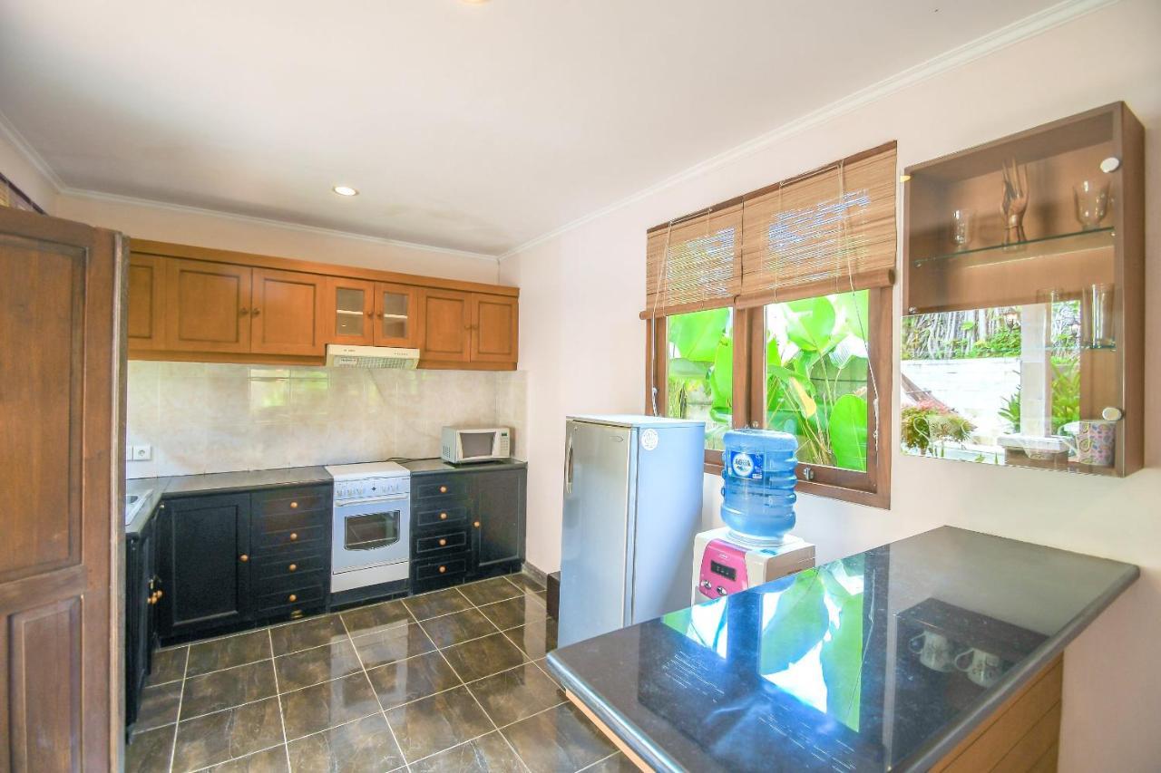 Ungasan Beach Villas 외부 사진