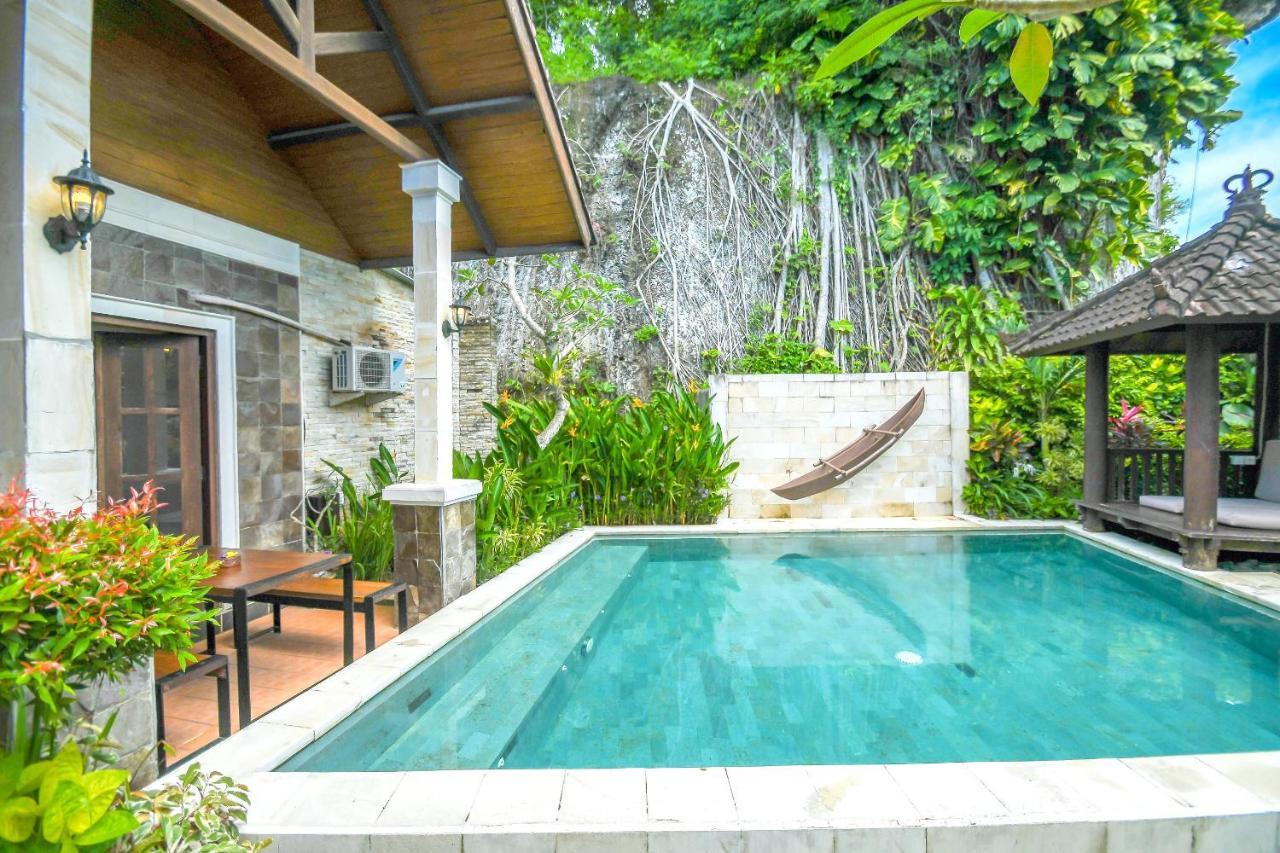 Ungasan Beach Villas 외부 사진