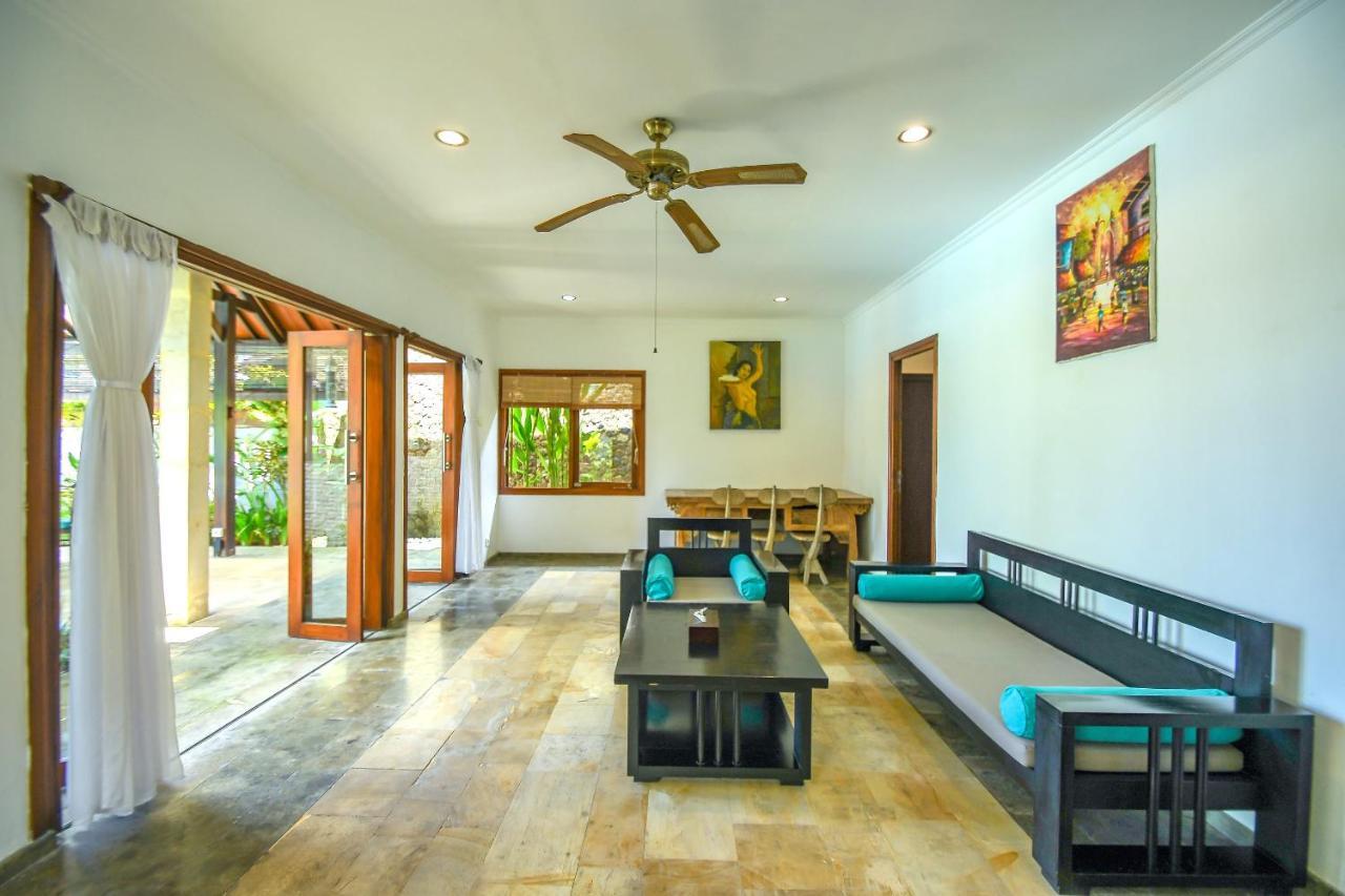Ungasan Beach Villas 외부 사진