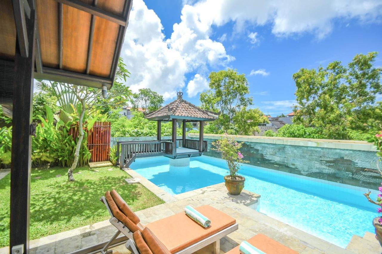 Ungasan Beach Villas 외부 사진