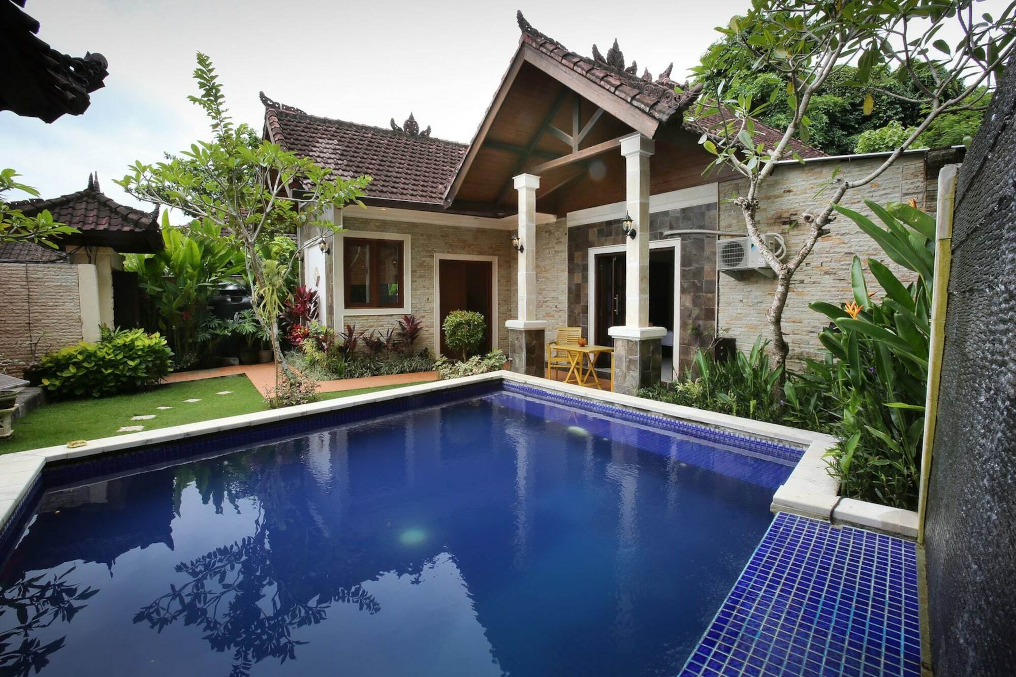 Ungasan Beach Villas 외부 사진